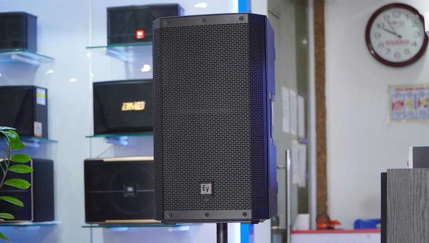 Loa Electro Voice ZLX-12P-G2