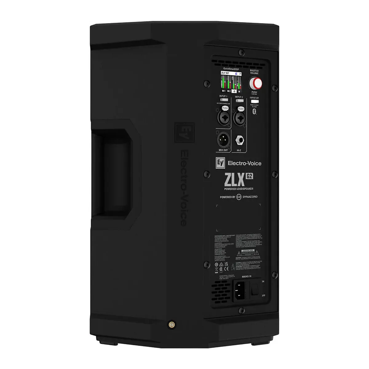 Loa Electro Voice ZLX-8P-G2