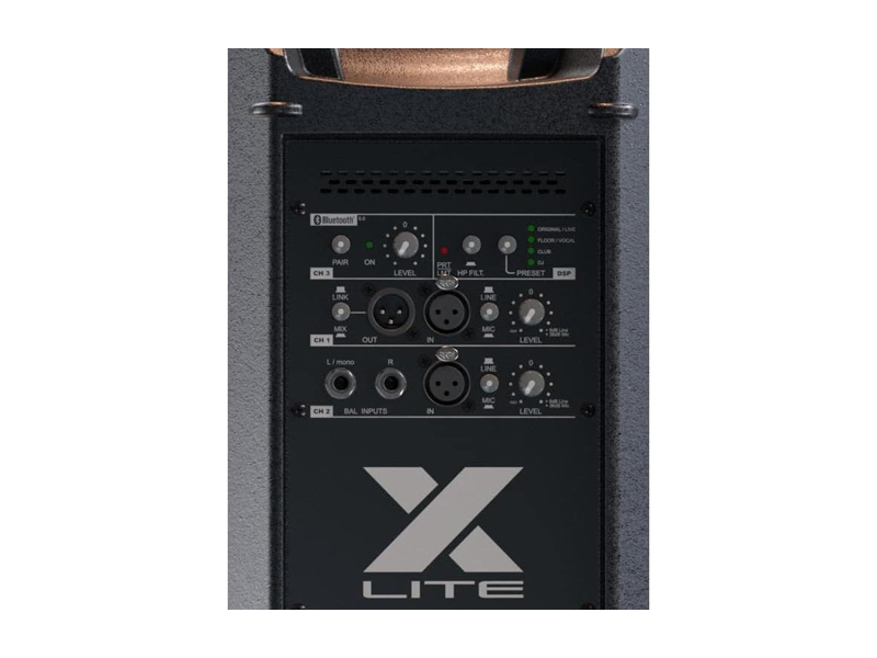 Loa FBT X-LITE 112A