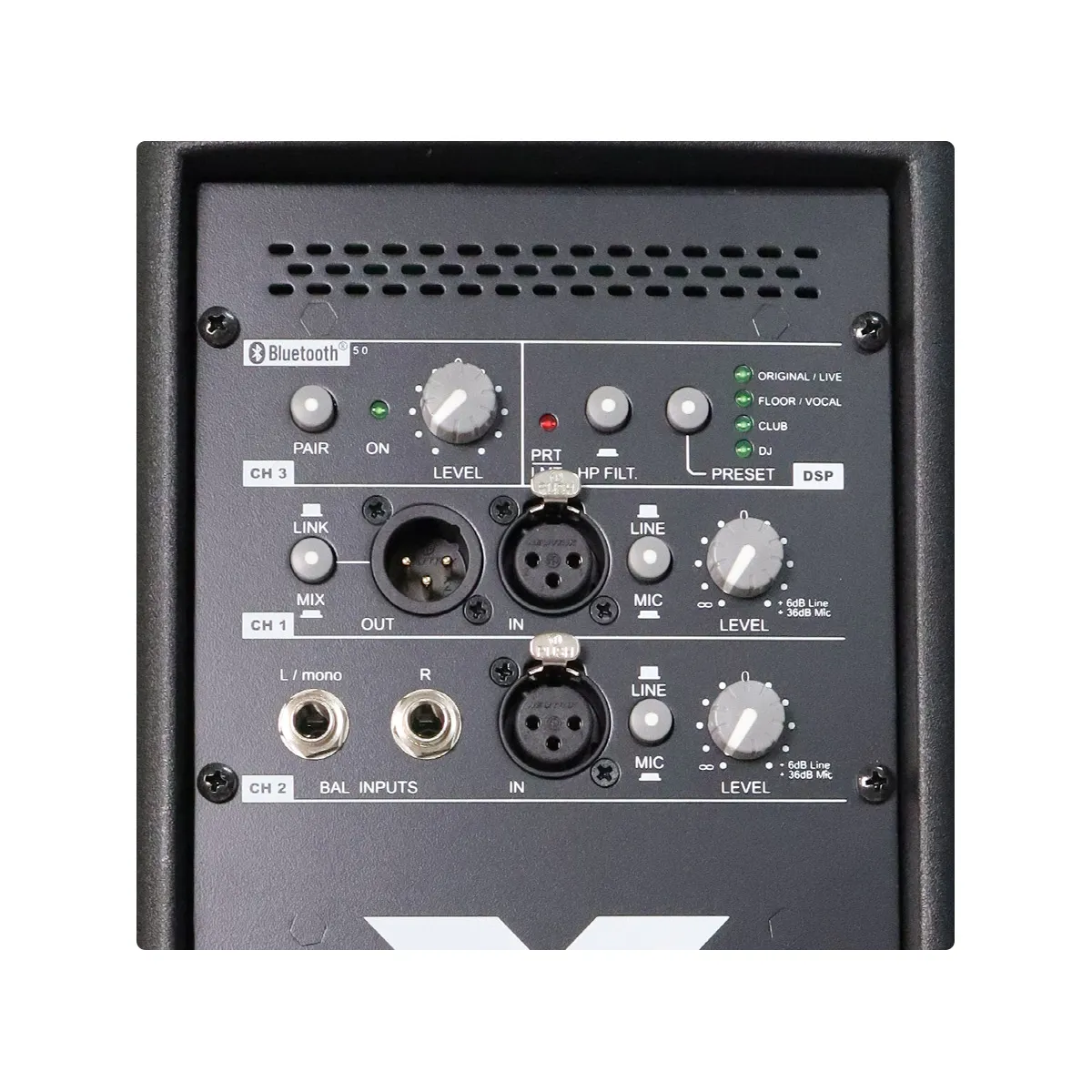 Loa FBT X-LITE 112A