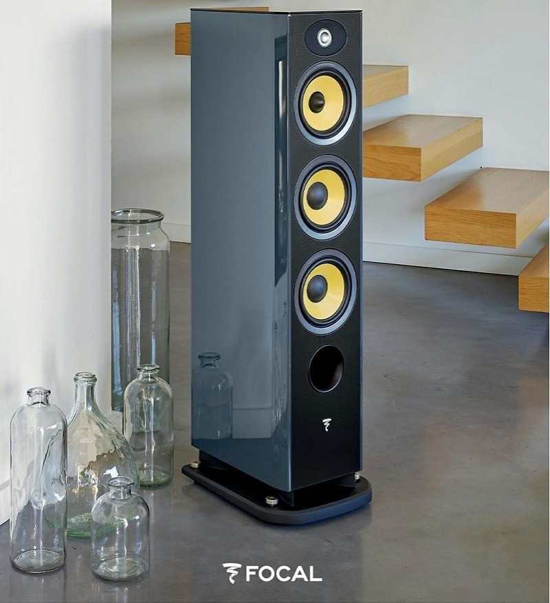 Loa Focal Aria 926 K2