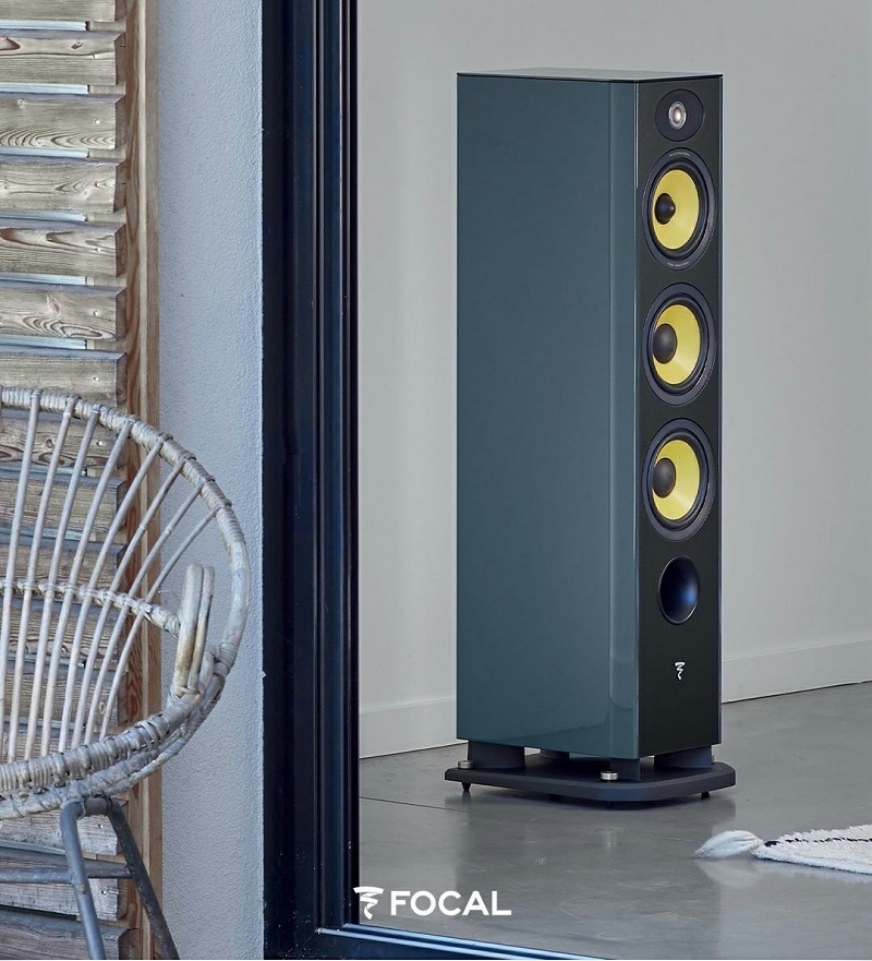 Loa Focal Aria 926 K2