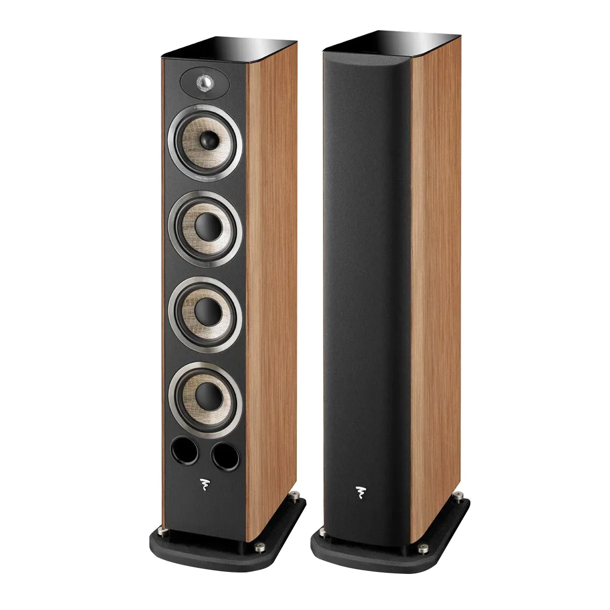 Loa Focal Aria 936 - Hình 2
