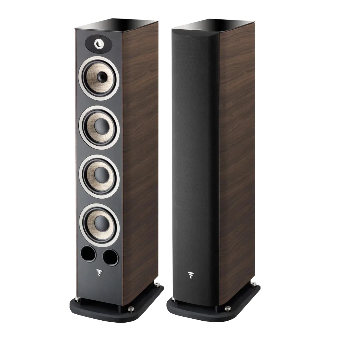 Loa Focal Aria 936