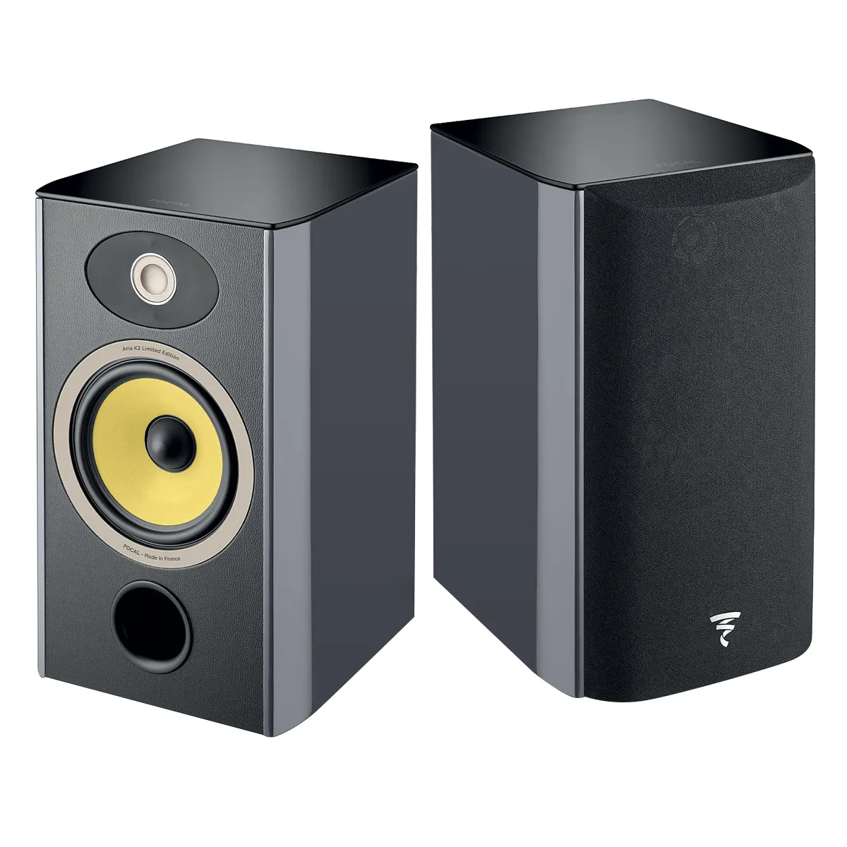 Loa Focal Aria K2 906
