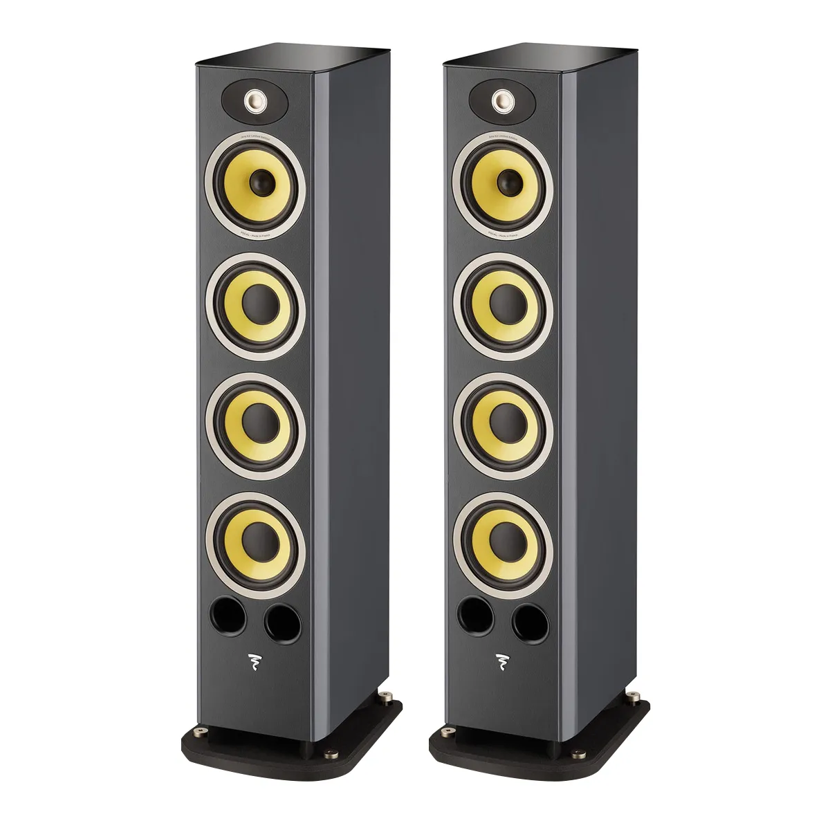 Loa Focal Aria K2 936