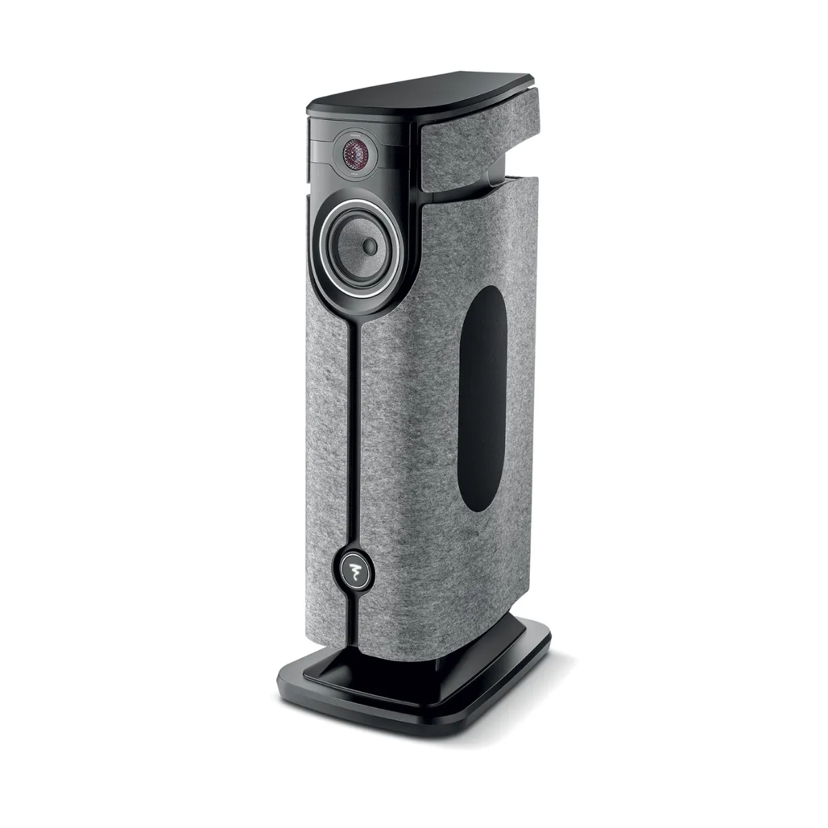 Loa Focal Diva Utopia