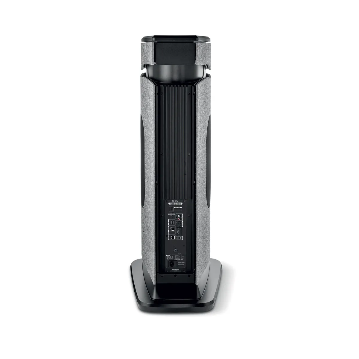 Loa Focal Diva Utopia