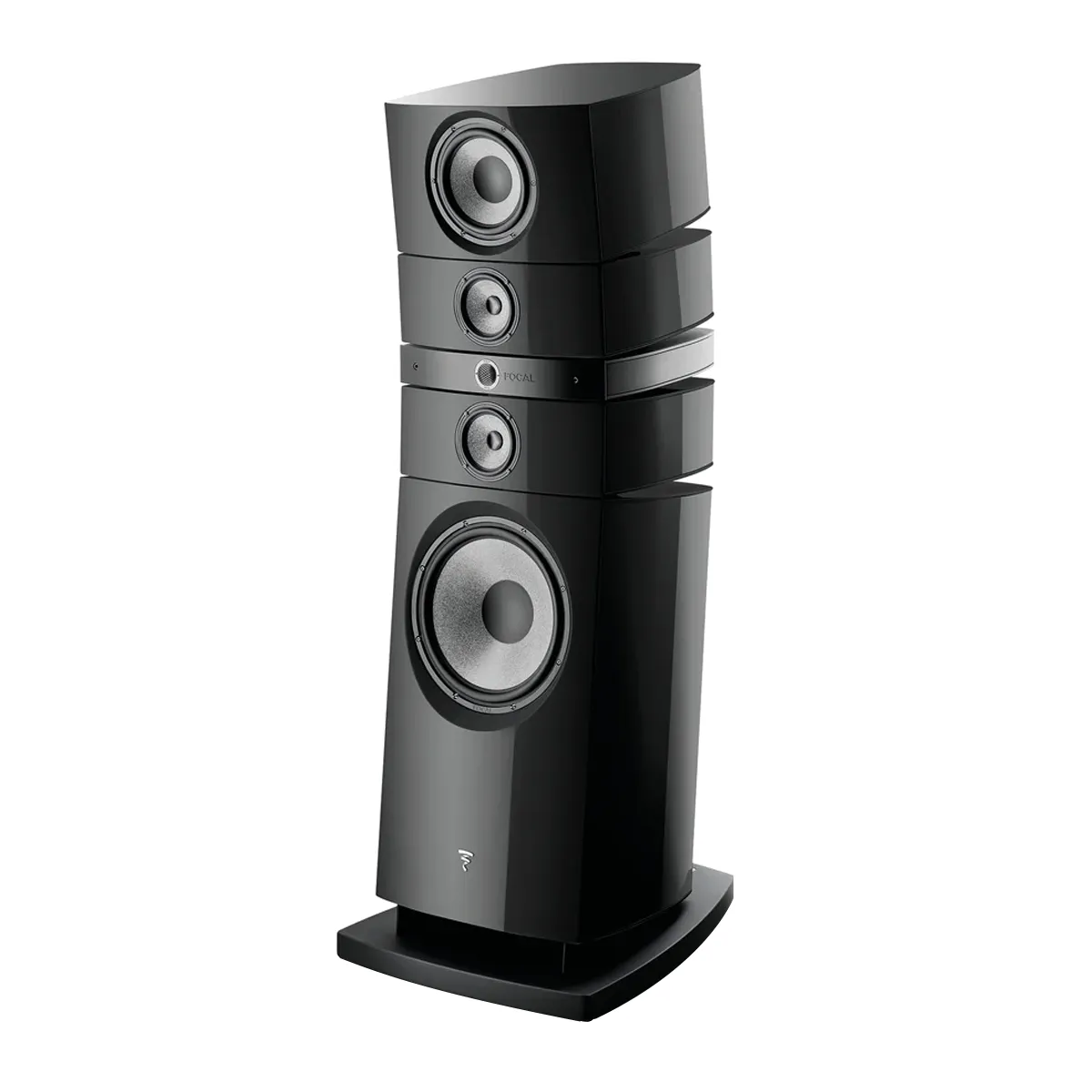 Loa Focal Grande Utopia EM Evo