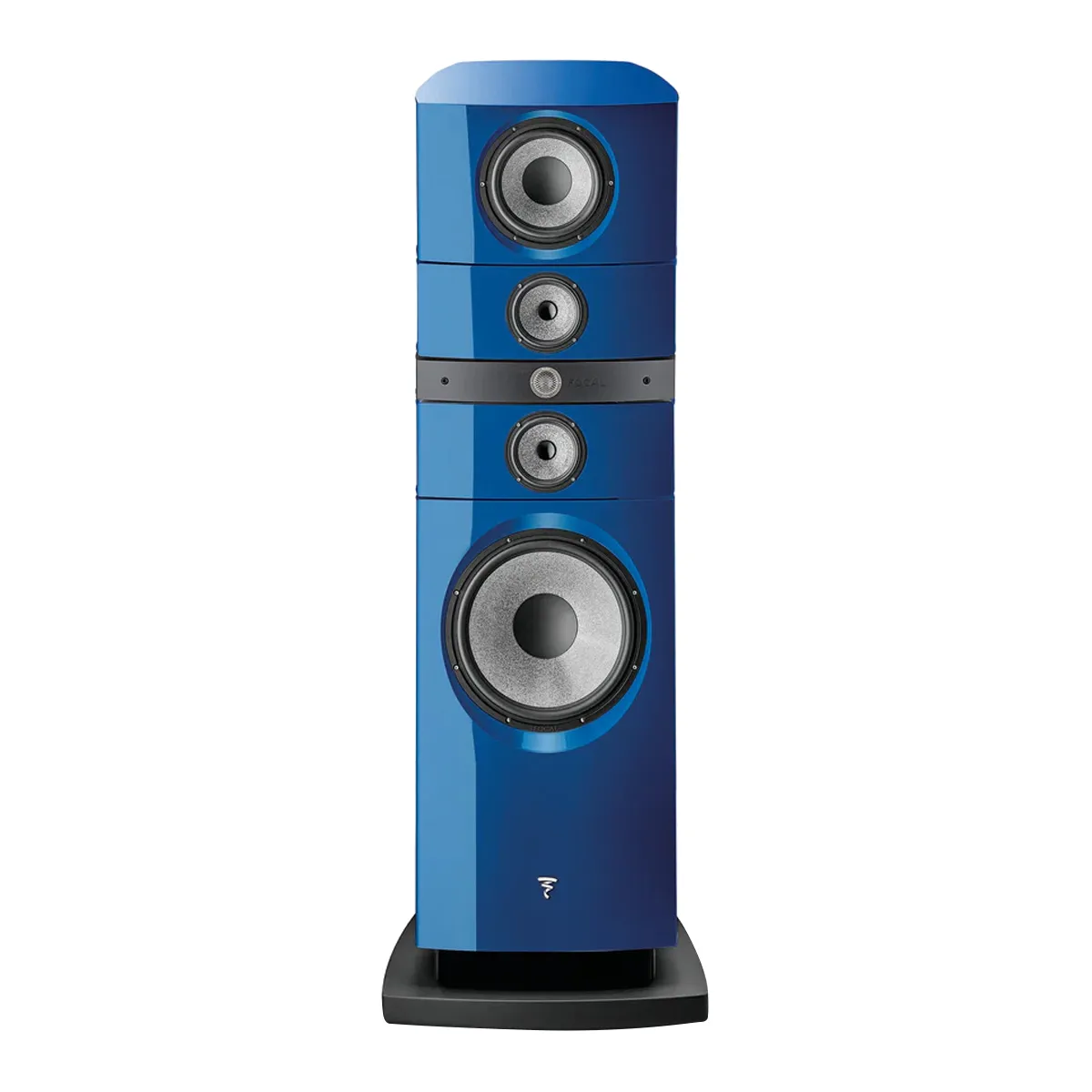 Loa Focal Grande Utopia EM Evo