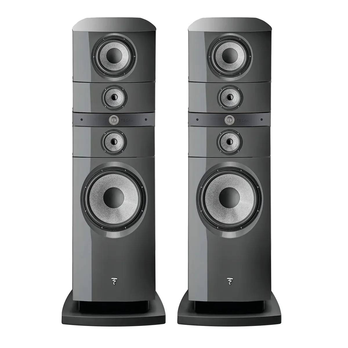 Loa Focal Grande Utopia EM Evo