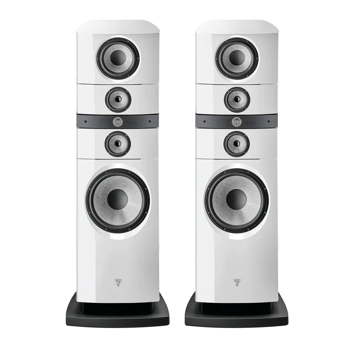 Loa Focal Grande Utopia EM Evo