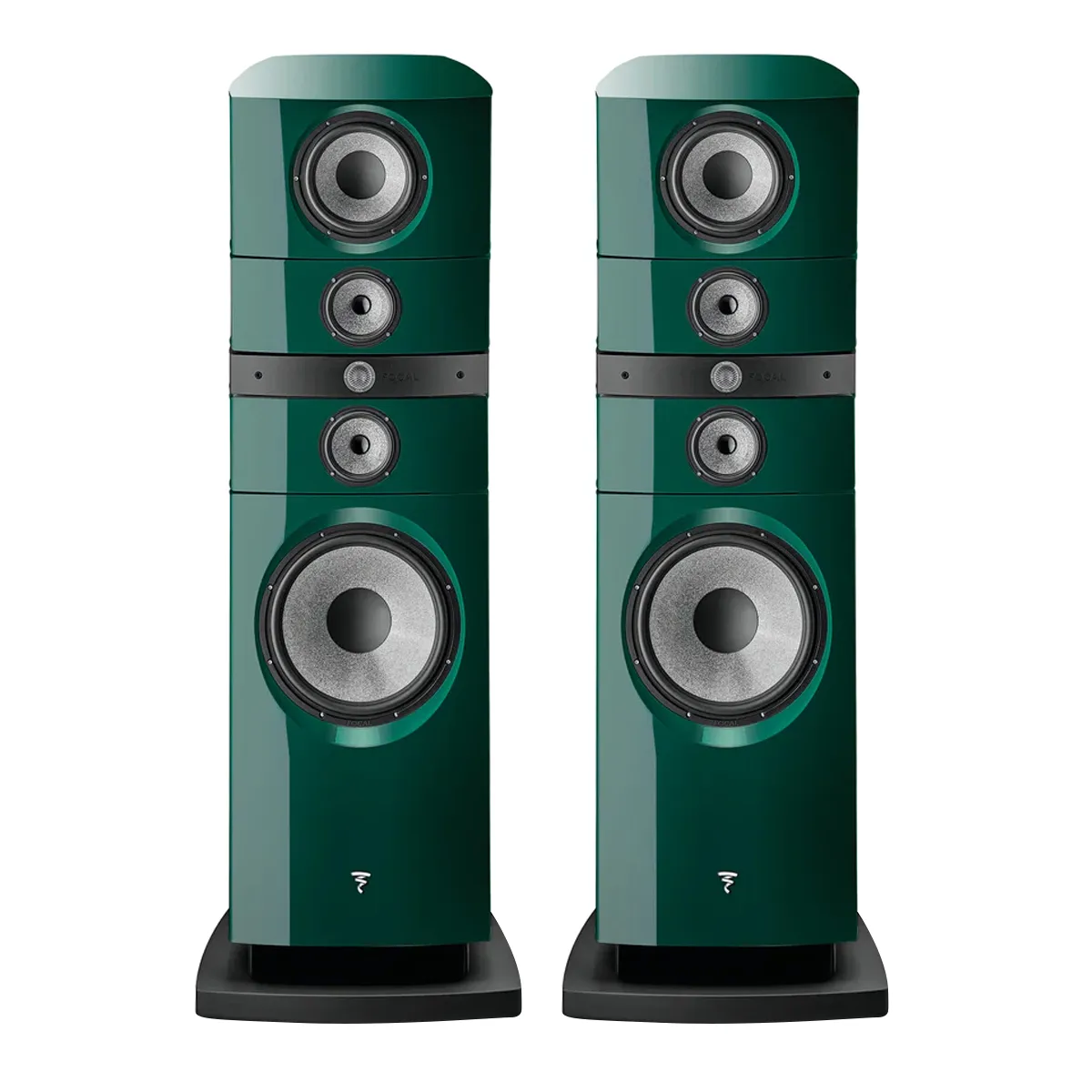 Loa Focal Grande Utopia EM Evo