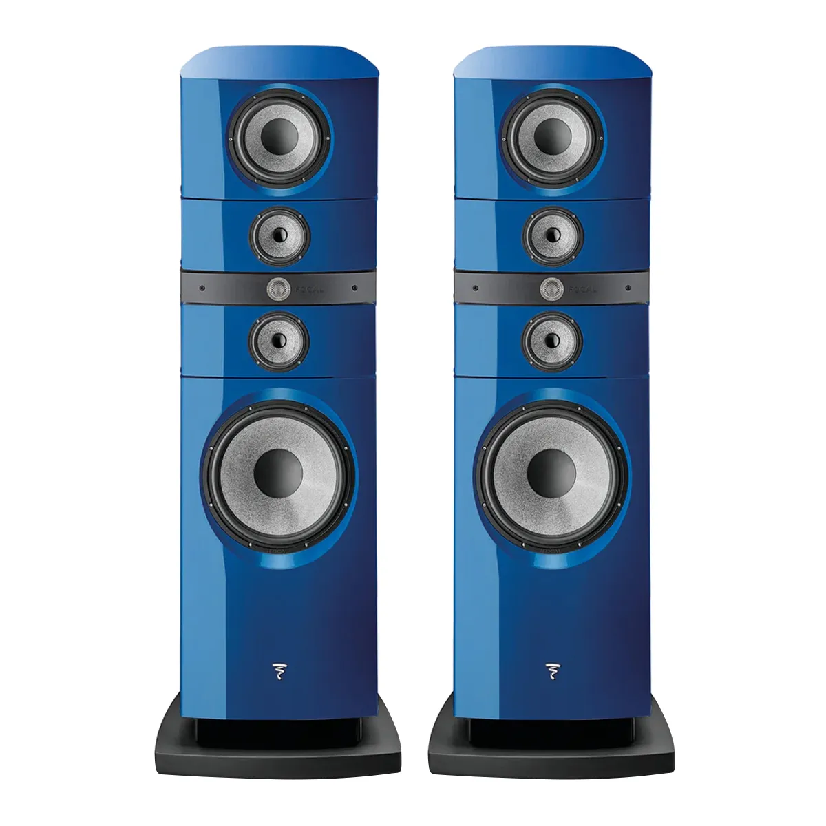 Loa Focal Grande Utopia EM Evo