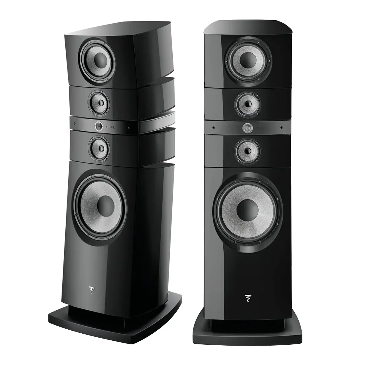 Loa Focal Grande Utopia EM Evo