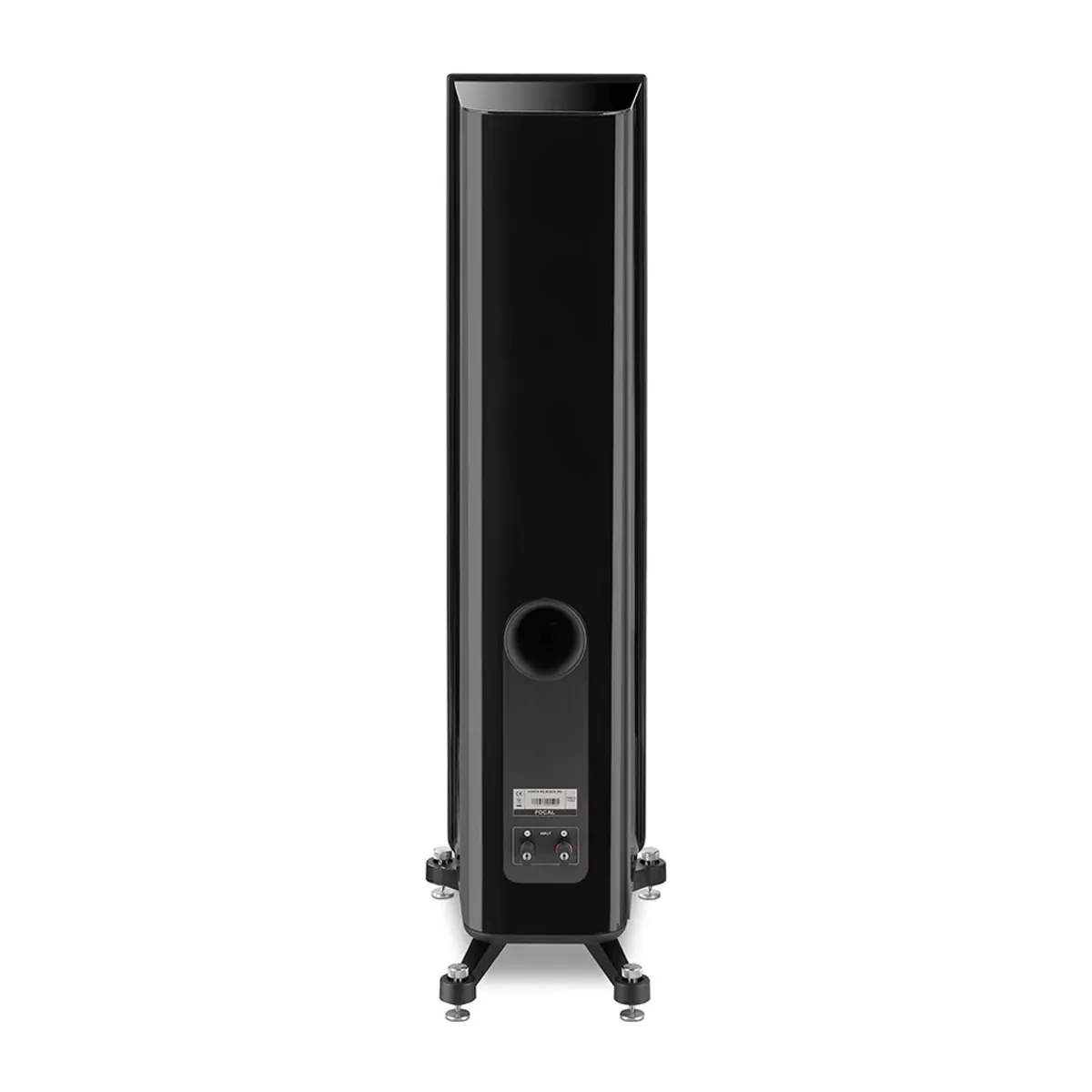 Loa Focal Kanta No2