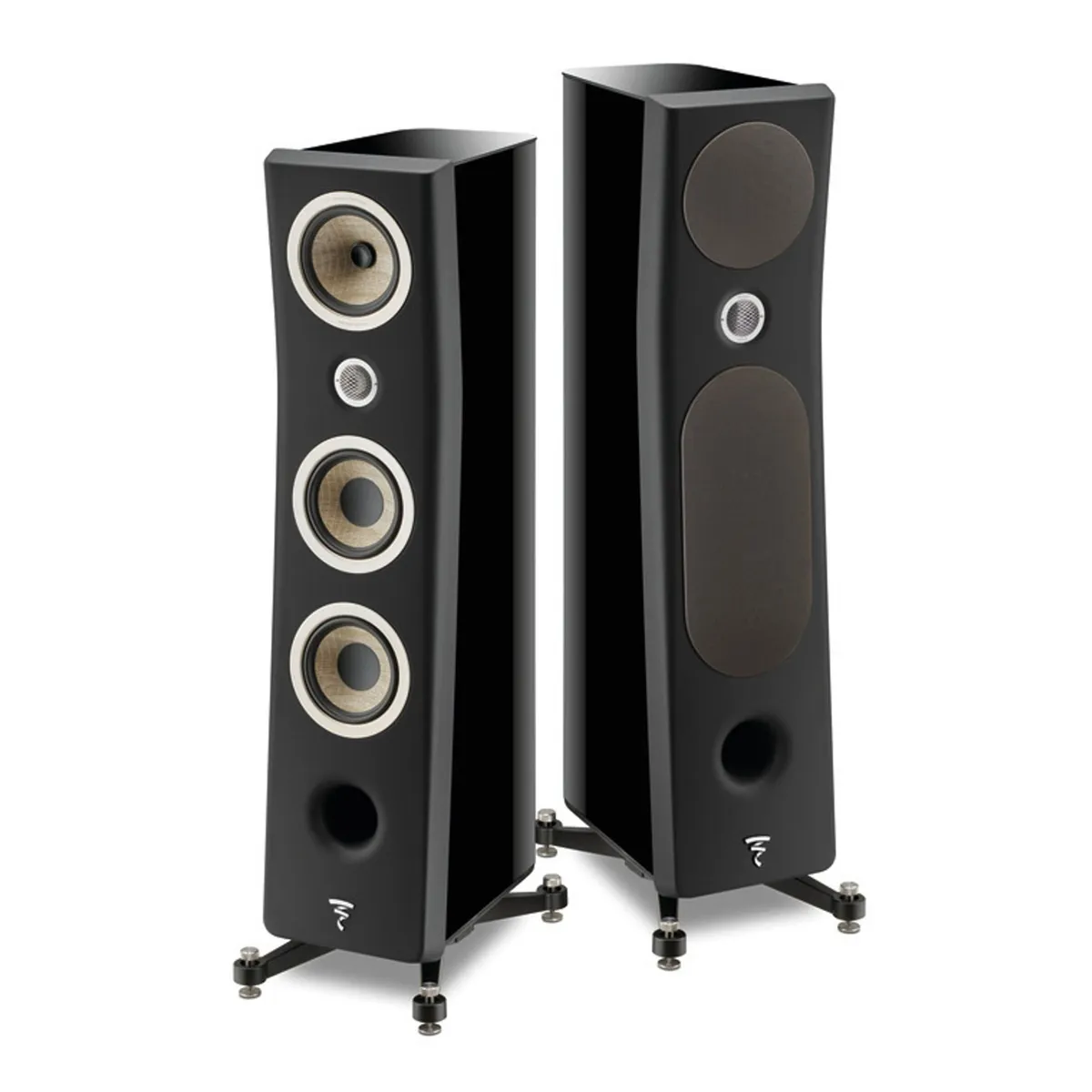 Loa Focal Kanta No2