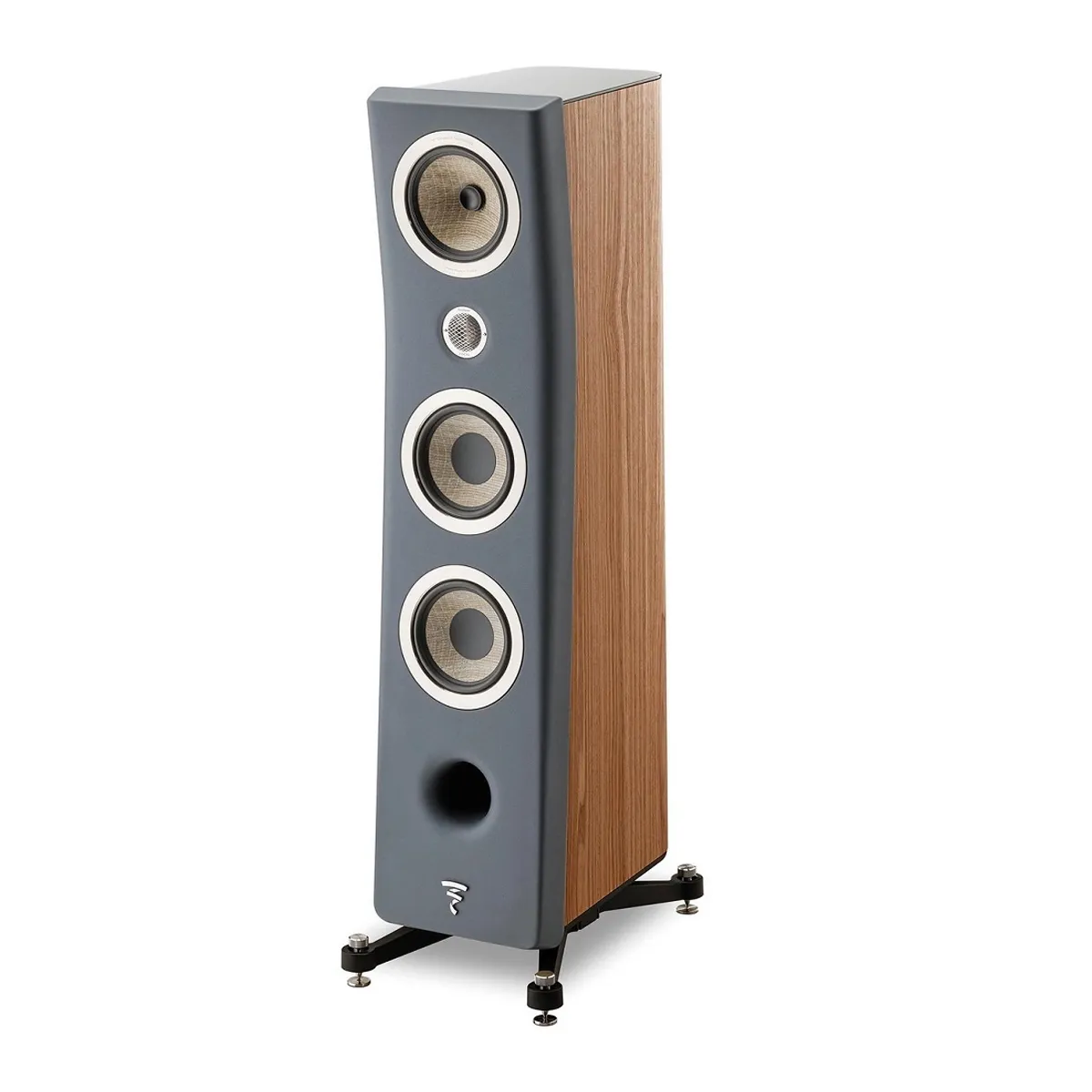 Loa Focal Kanta No2