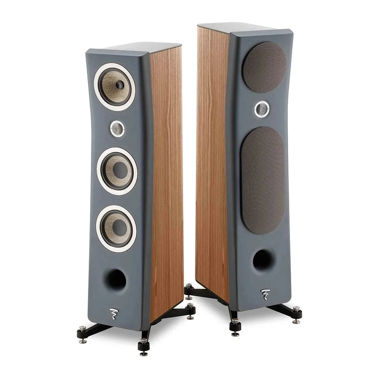 Loa Focal Kanta No2