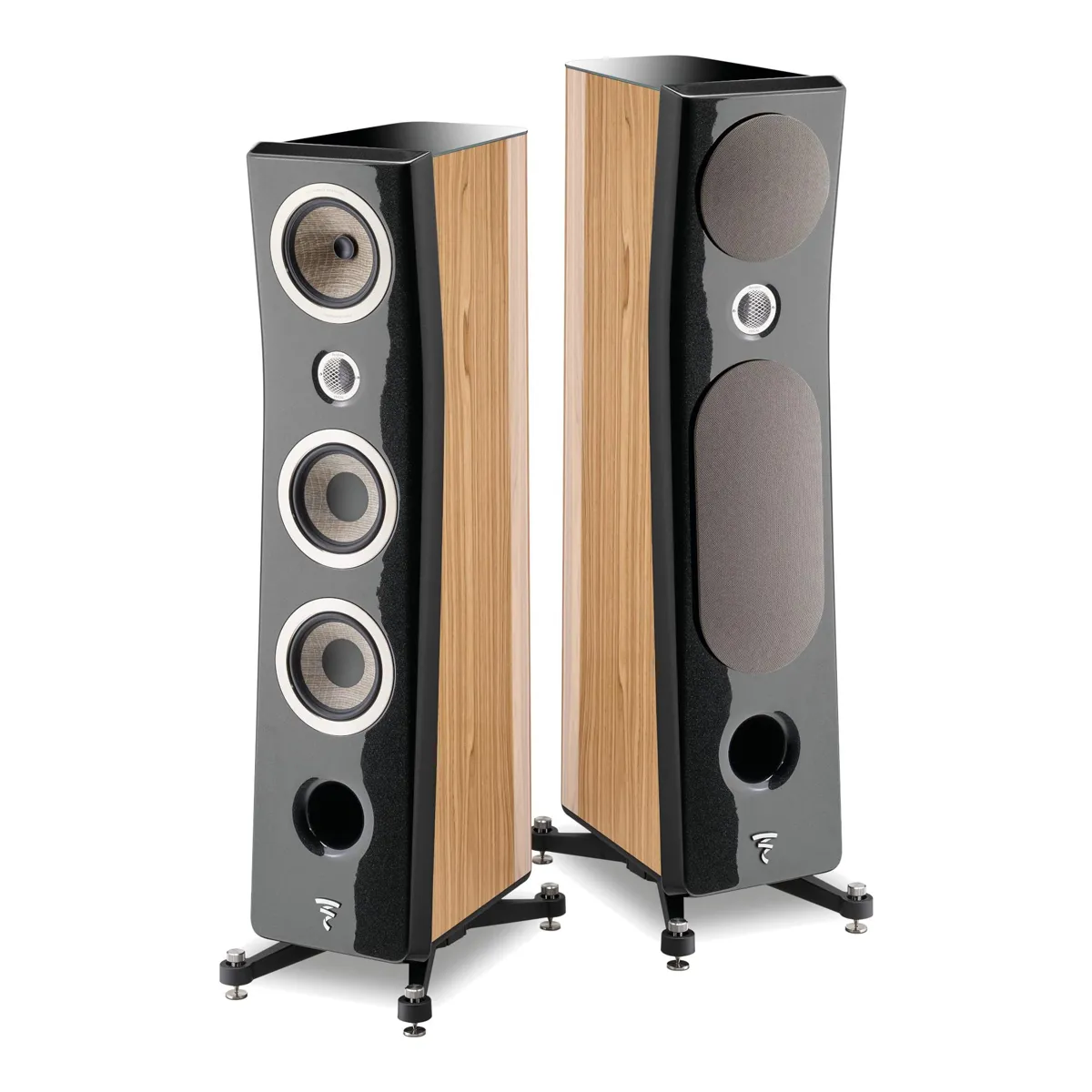 Loa Focal Kanta No2