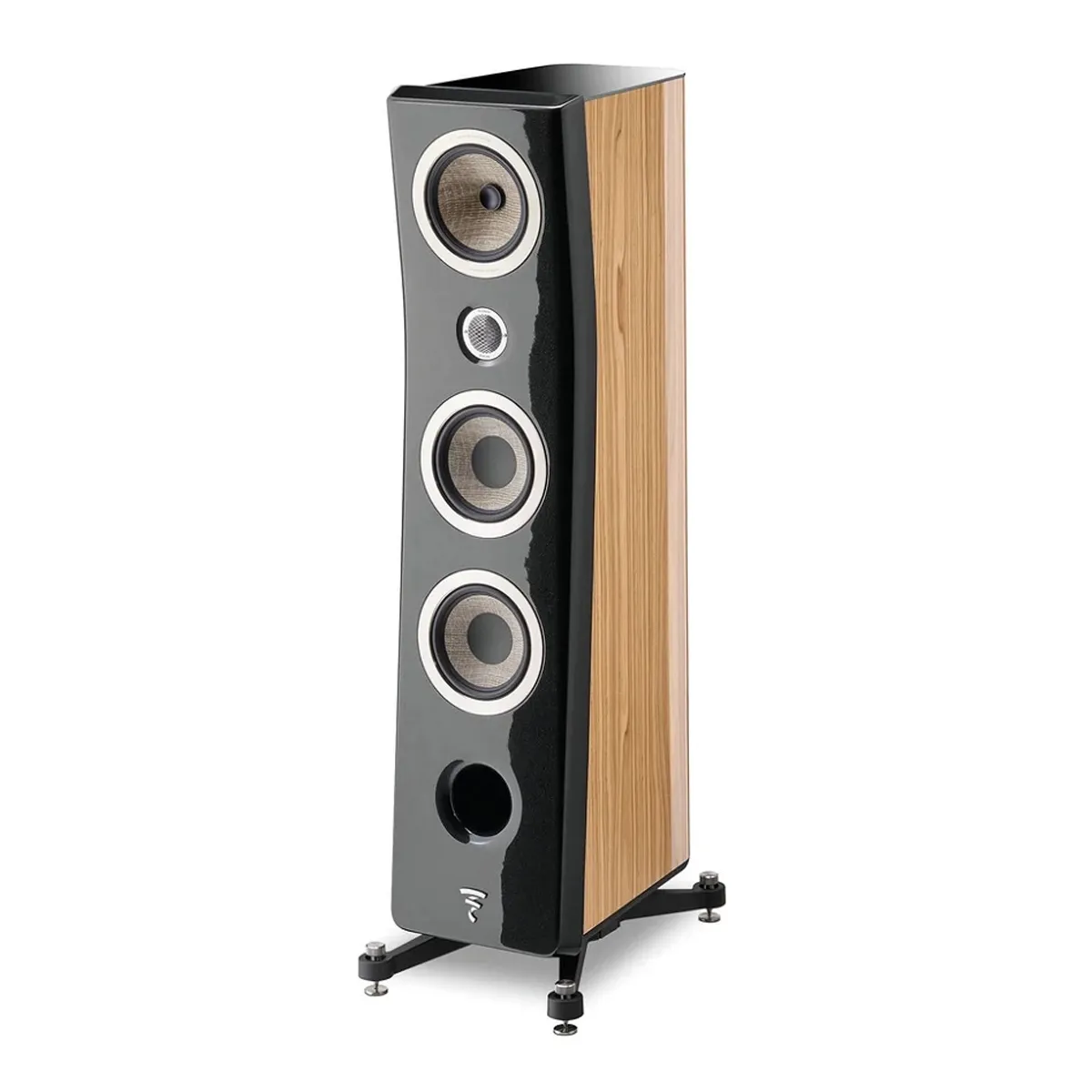 Loa Focal Kanta No2