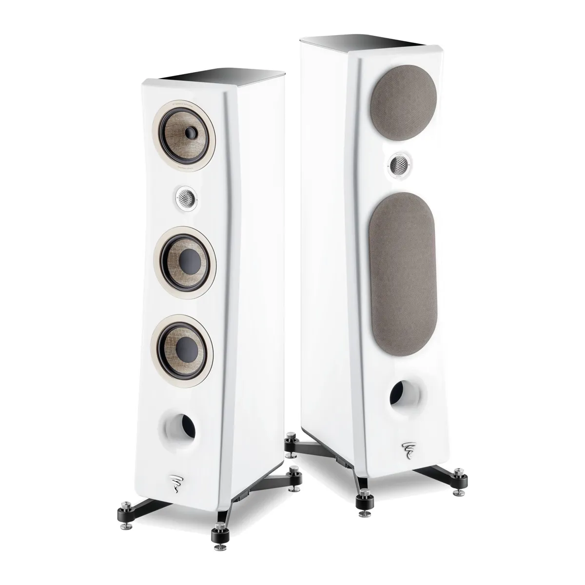 Loa Focal Kanta No2