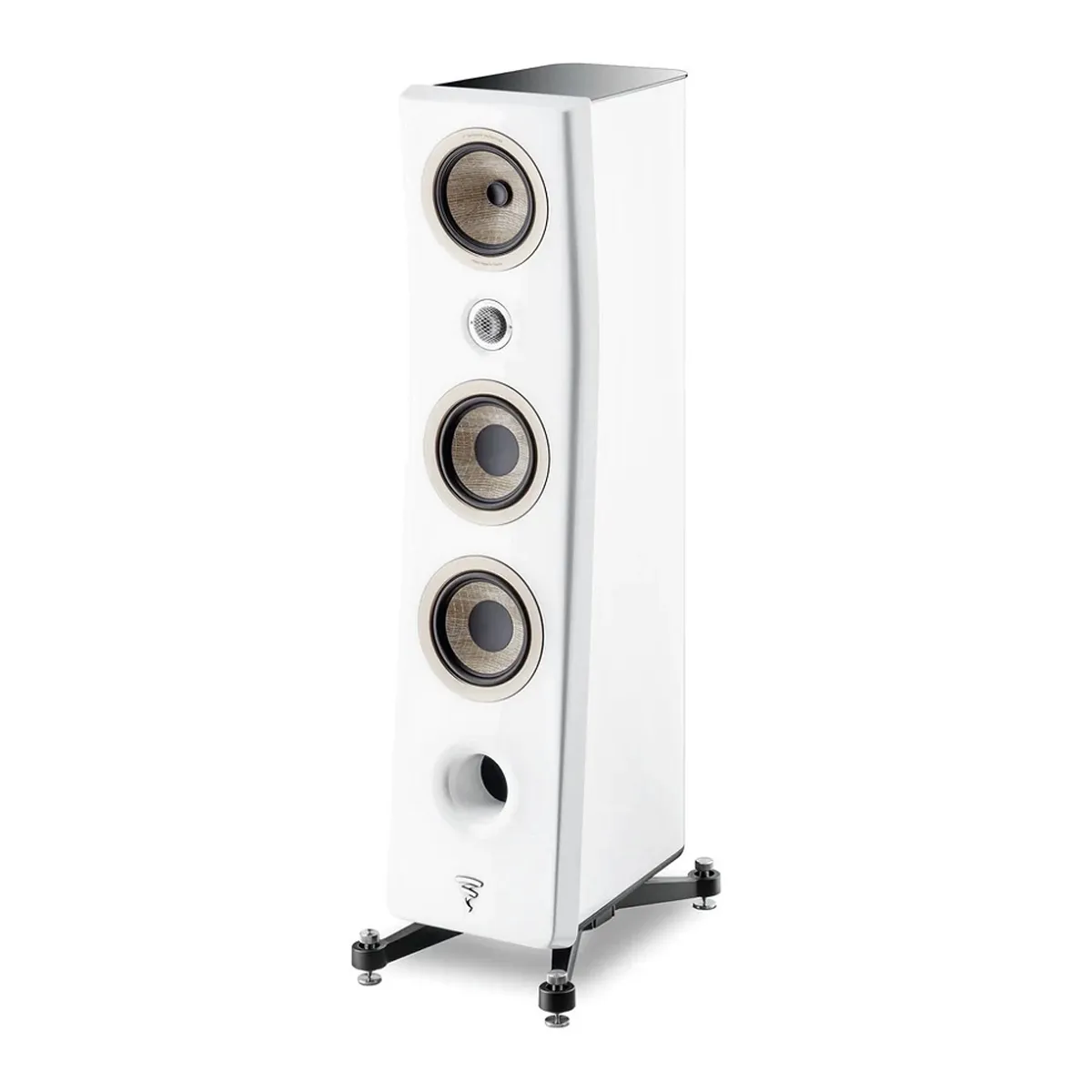 Loa Focal Kanta No2