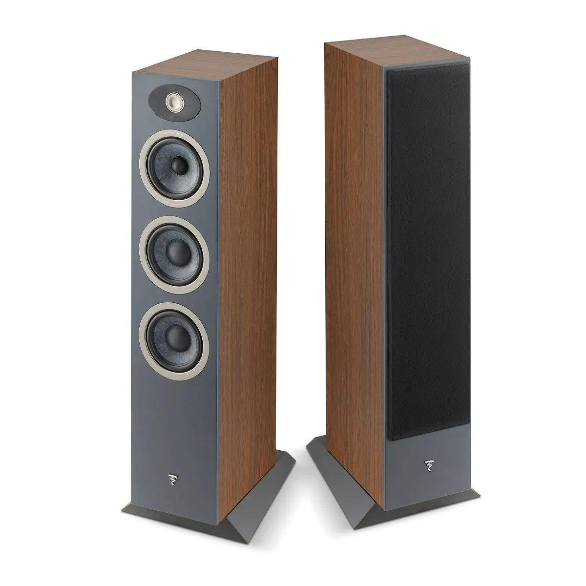 Loa Focal Theva N2