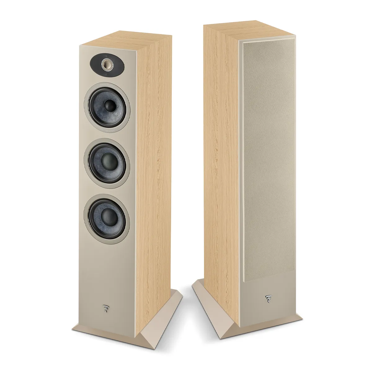 Loa Focal Theva N2