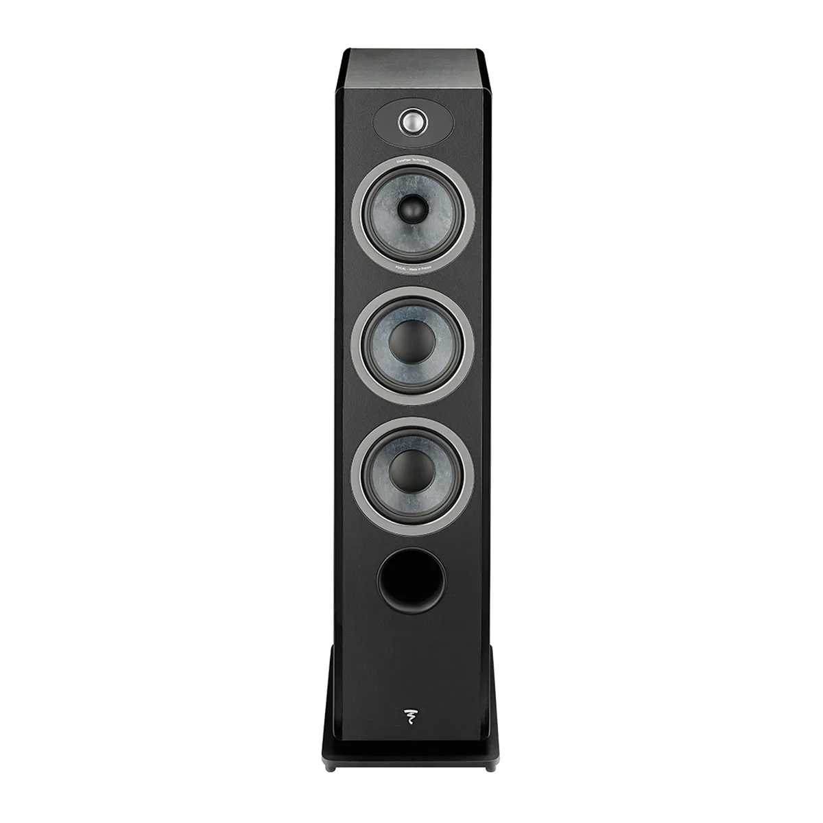 Loa Focal Vestia No2