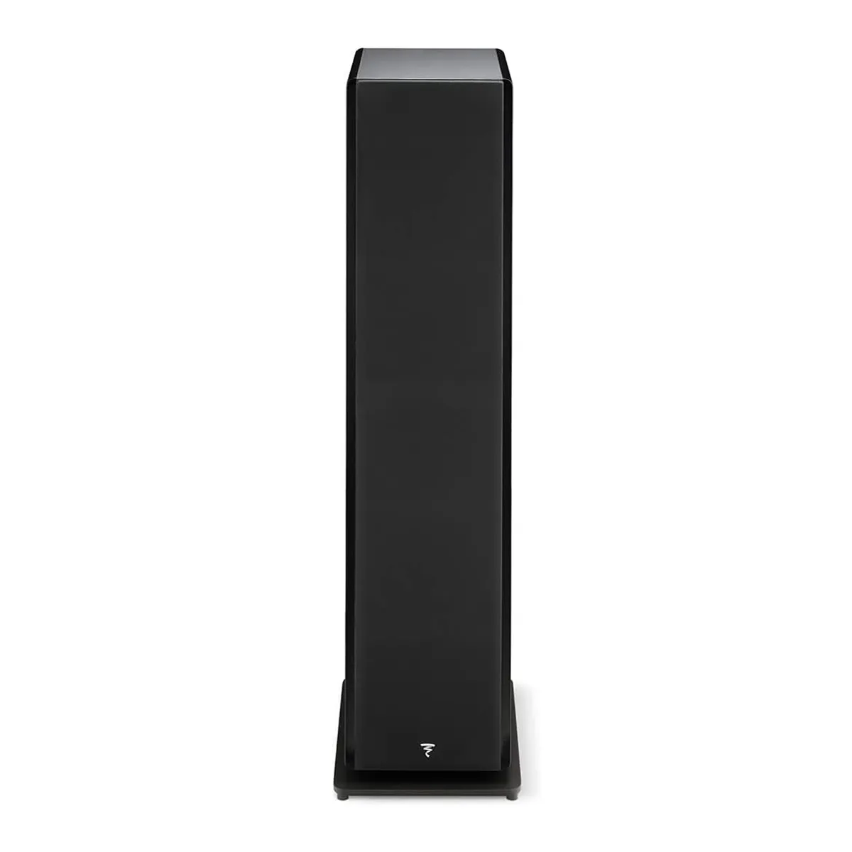 Loa Focal Vestia No3 black high gross