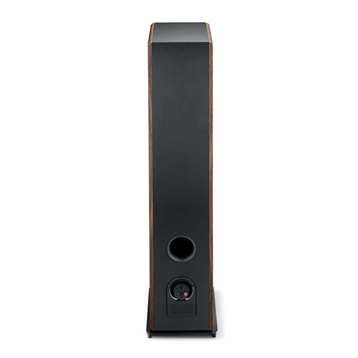 Loa Focal Vestia No3 dark wood