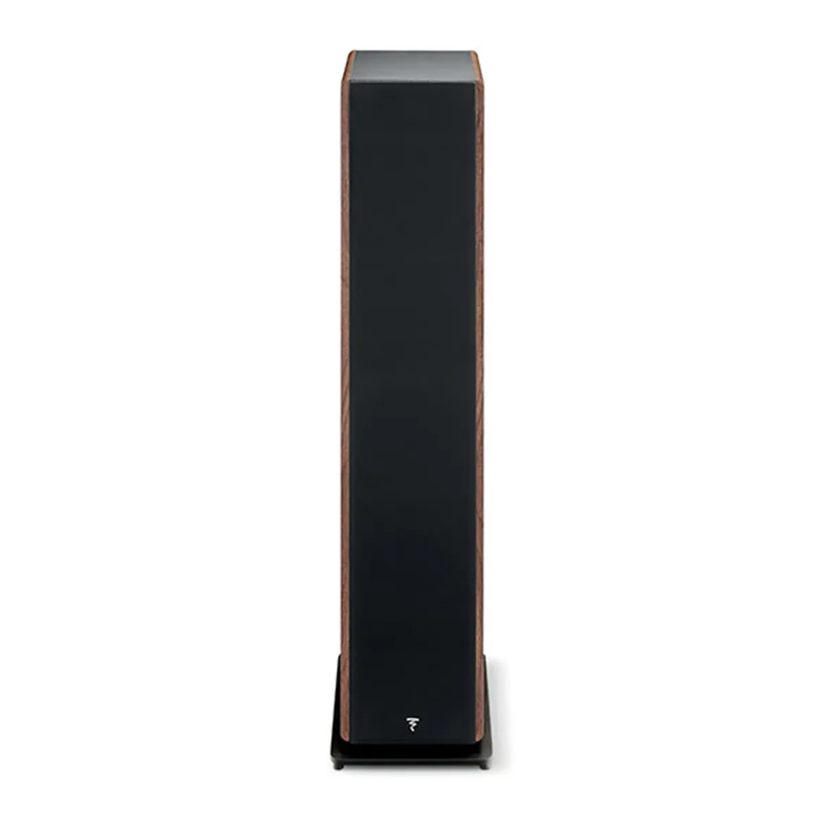Loa Focal Vestia No3 dark wood