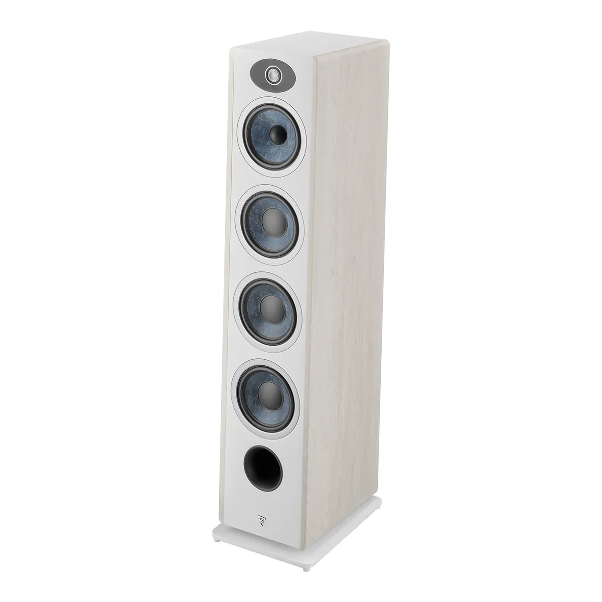 Loa Focal Vestia No3 Light wood