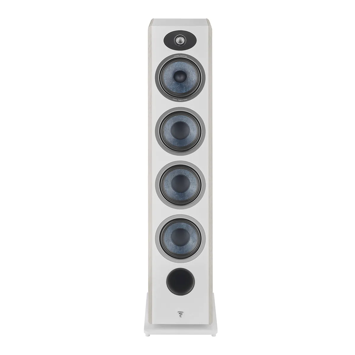 Loa Focal Vestia No3 Light wood