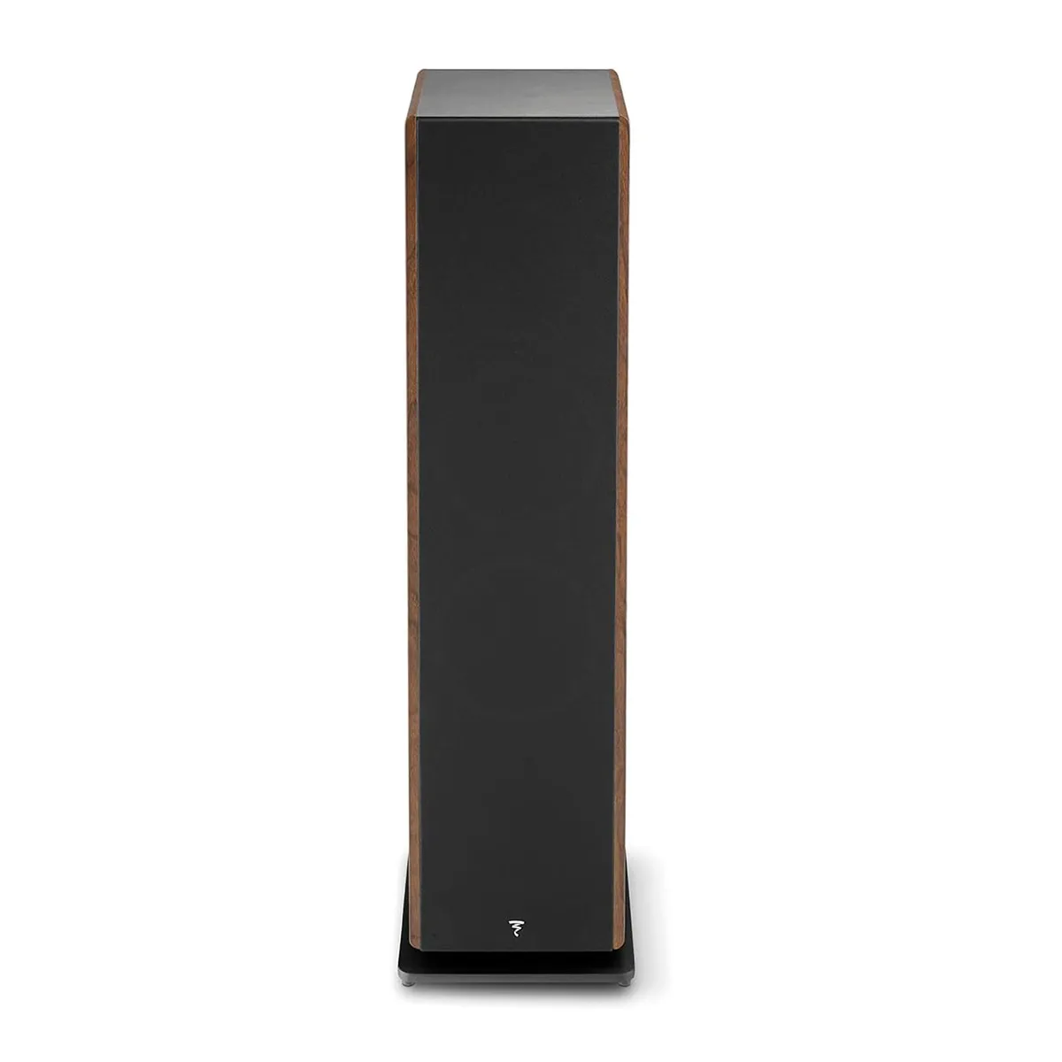 Loa Focal Vestia No4 dark wood