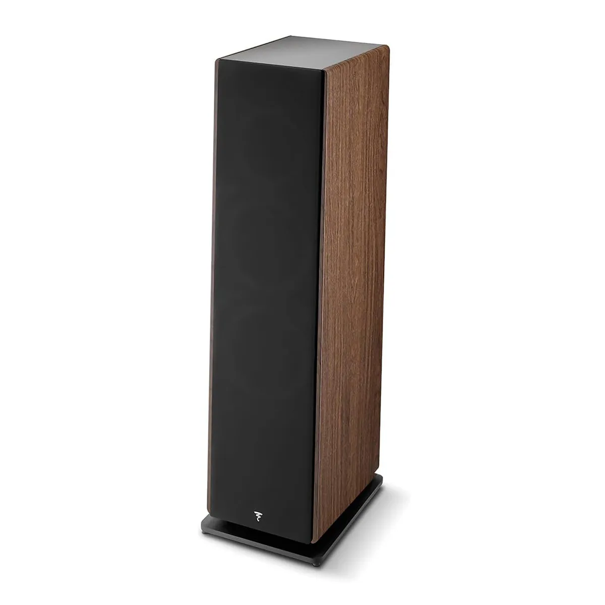Loa Focal Vestia No4 dark wood