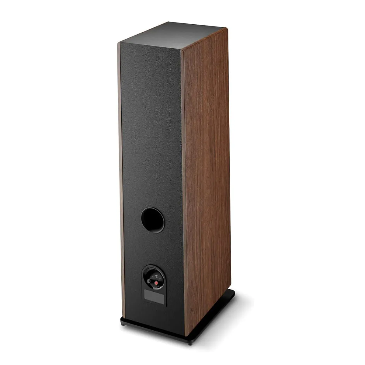 Loa Focal Vestia No4 dark wood