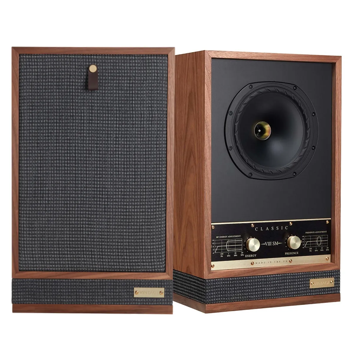 Loa Fyne Audio Classic 8SM