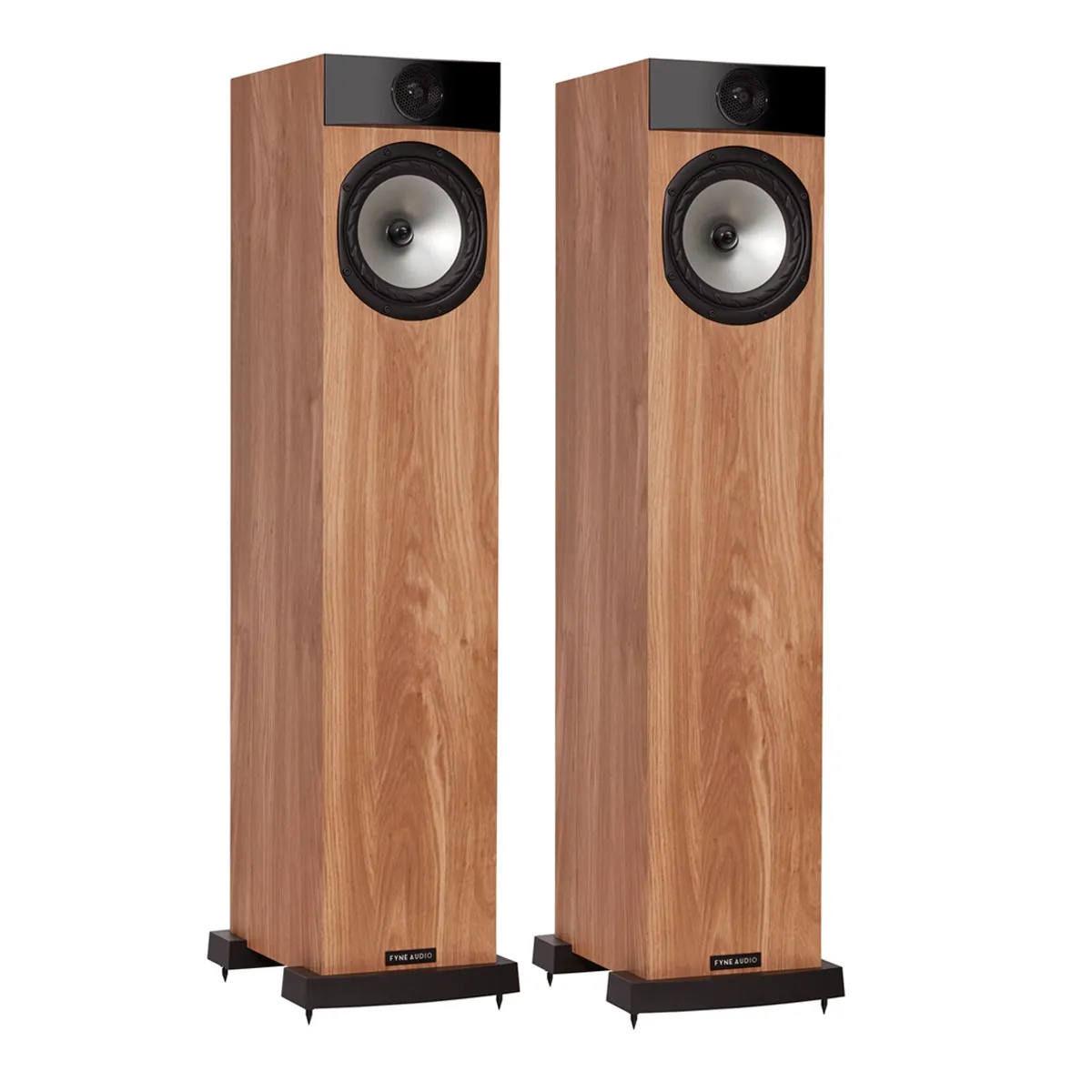 Loa Fyne Audio F302i