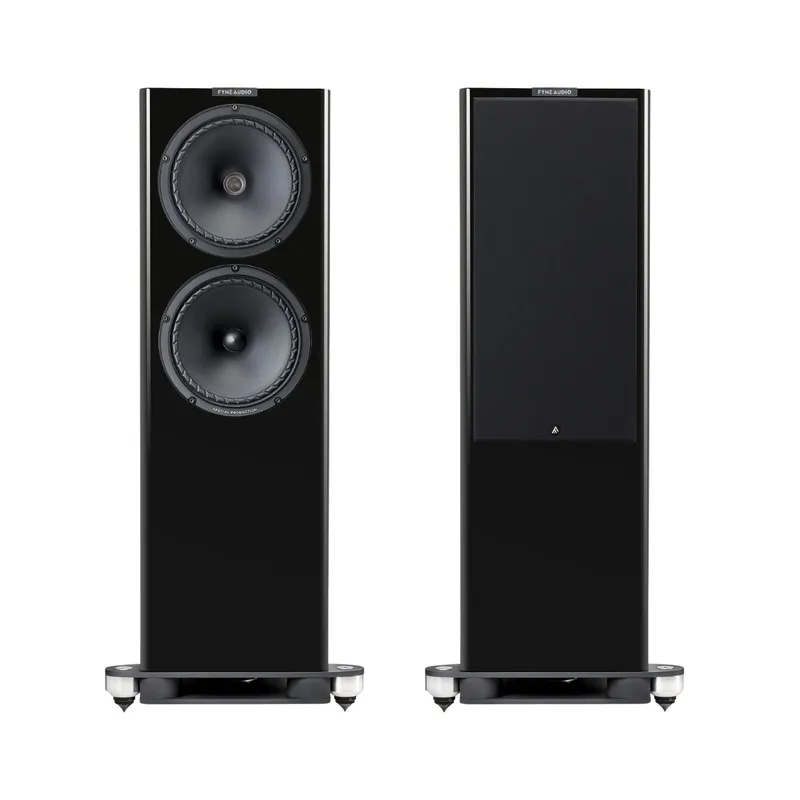 Loa Fyne Audio F704SP