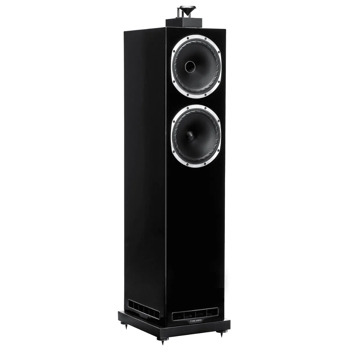 Loa Fyne Audio S-Trax
