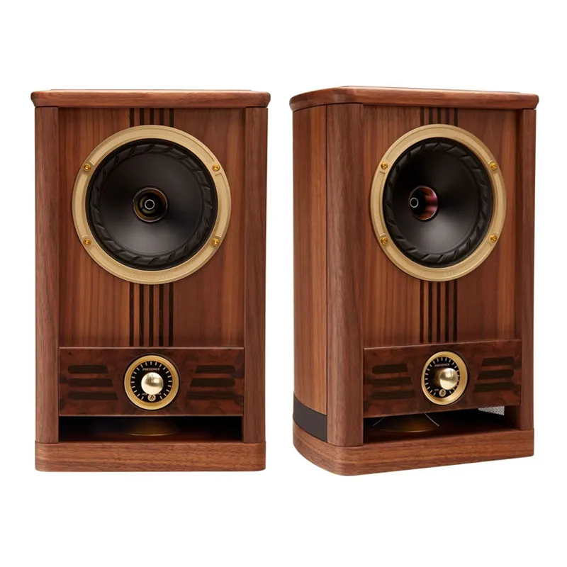 Loa Fyne Audio Vintage 5
