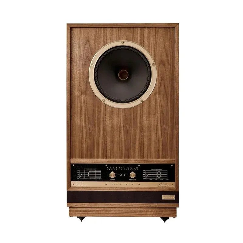 Loa Fyne Audio Vintage Classic Gold 12SP