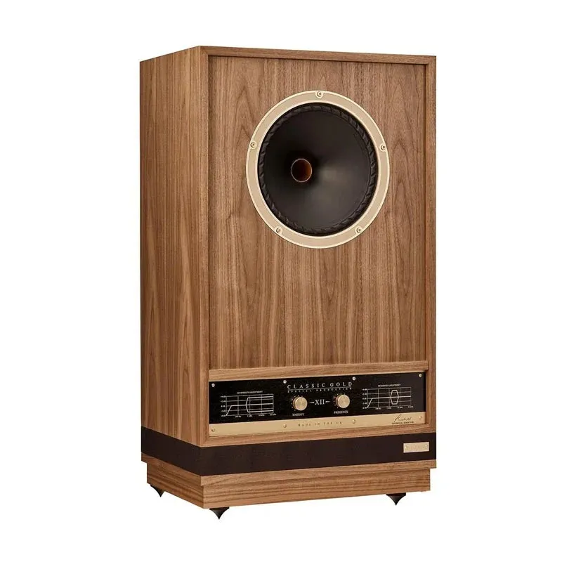 Loa Fyne Audio Vintage Classic Gold 12SP