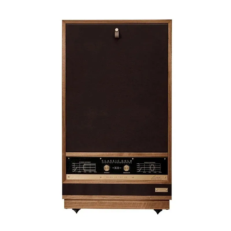 Loa Fyne Audio Vintage Classic Gold 12SP