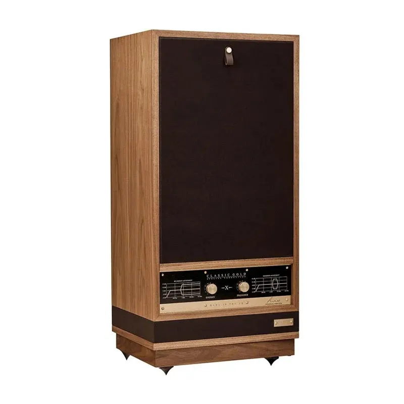 Loa Fyne Audio Vintage Classic Gold 12SP