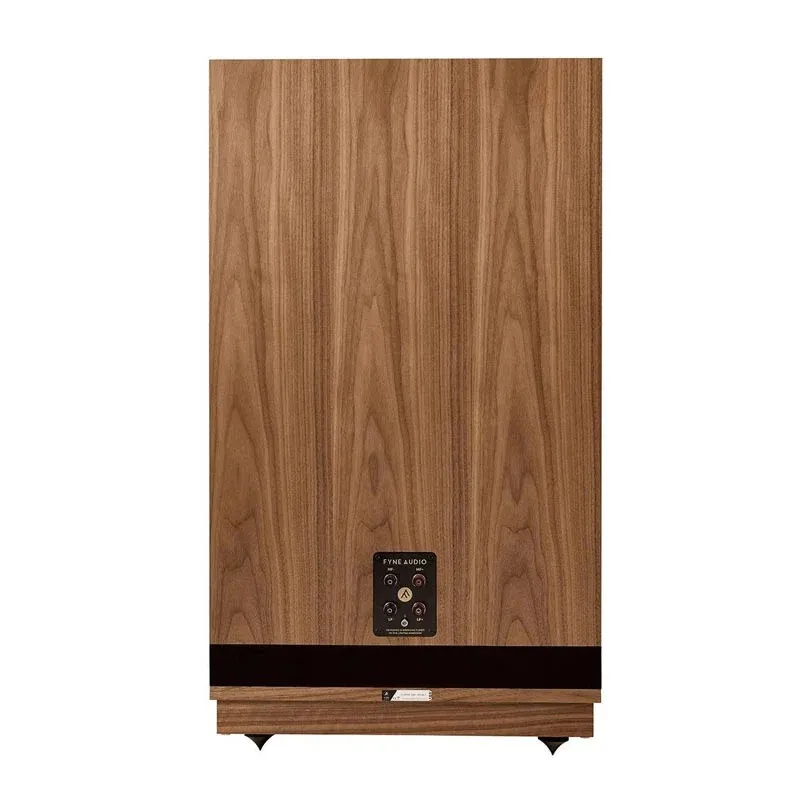 Loa Fyne Audio Vintage Classic Gold 12SP
