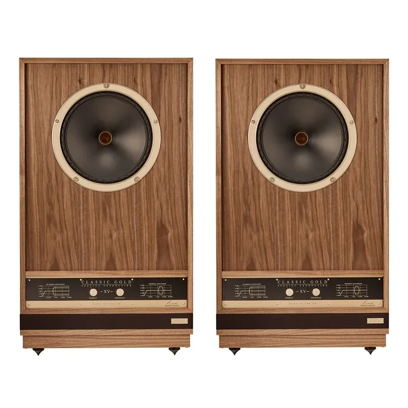 Loa Fyne Audio Vintage Classic Gold 15 SP