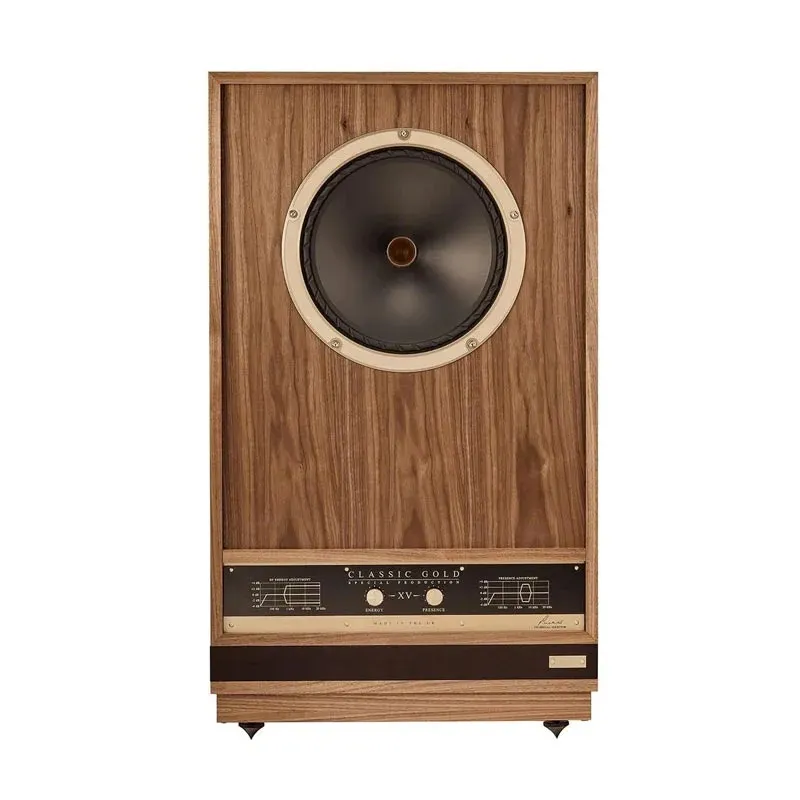 Loa Fyne Audio Vintage Classic Gold 15 SP